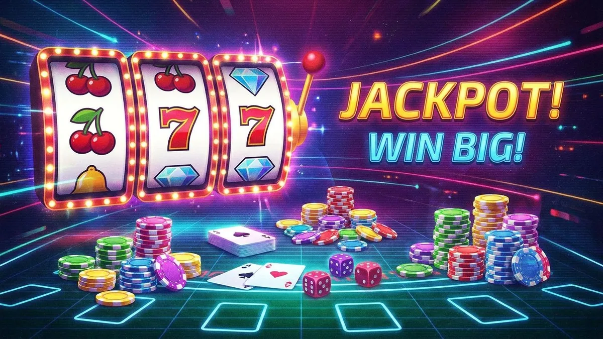 Jeux de casino Goldbet