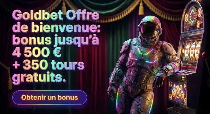 Goldbet Casino