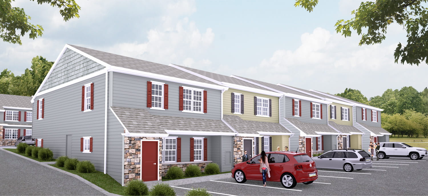 Plymouth Meeting Apartments | Plymouthtowne Apartments